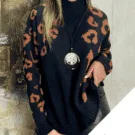 Beatle Lana Animal Print - Imagen 2