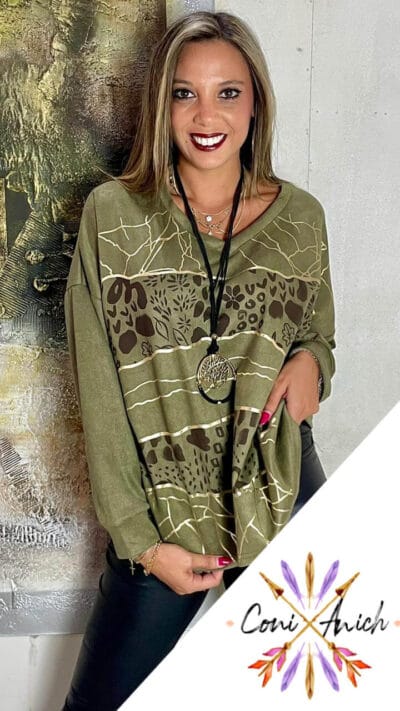 Directo desde ITALIA